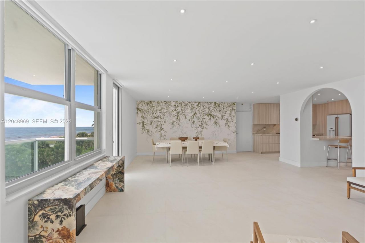 9511 Collins Ave , Unit 403, Surfside, FL 33154 Photo