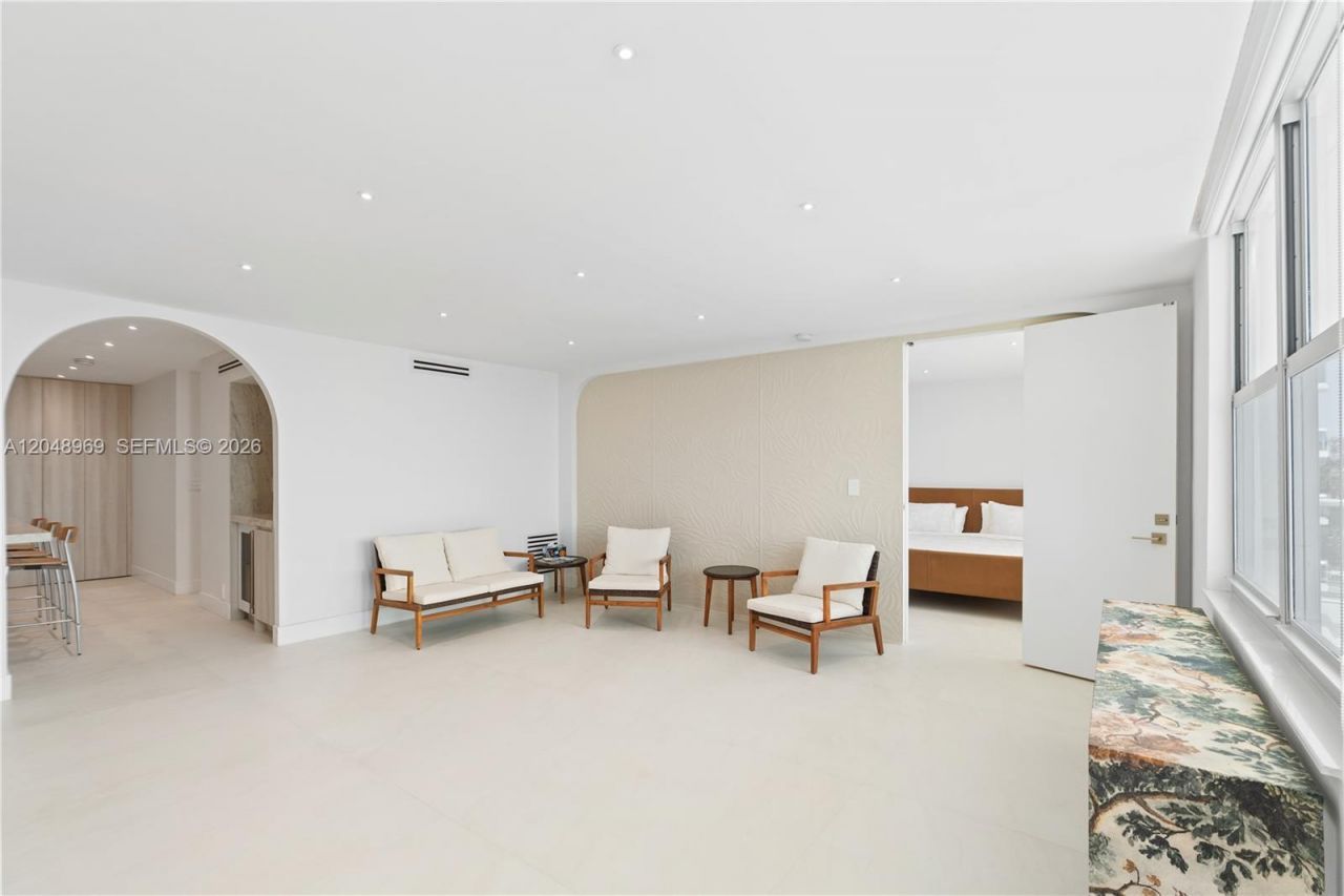 9511 Collins Ave , Unit 403, Surfside, FL 33154 Photo
