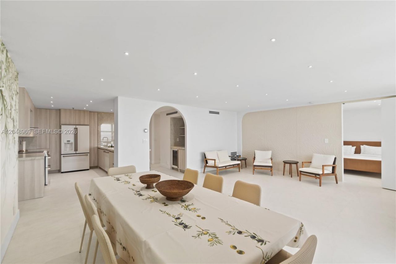9511 Collins Ave , Unit 403, Surfside, FL 33154 Photo