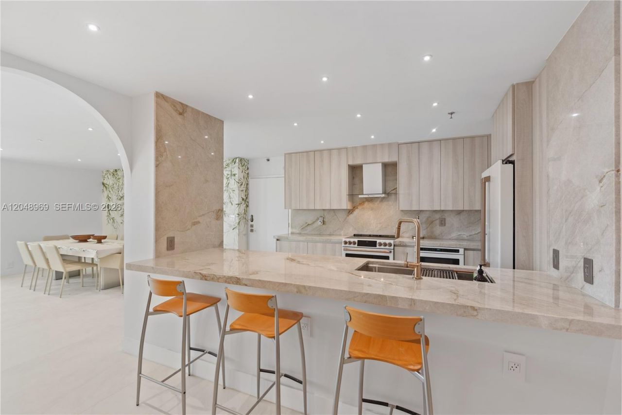 9511 Collins Ave , Unit 403, Surfside, FL 33154 Photo