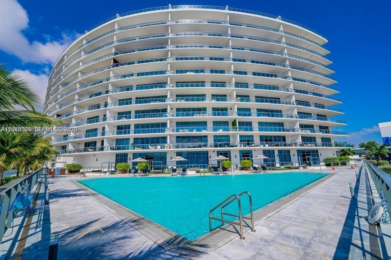 3250 NE 188th St, Unit 608, Aventura, FL 33180 Photo