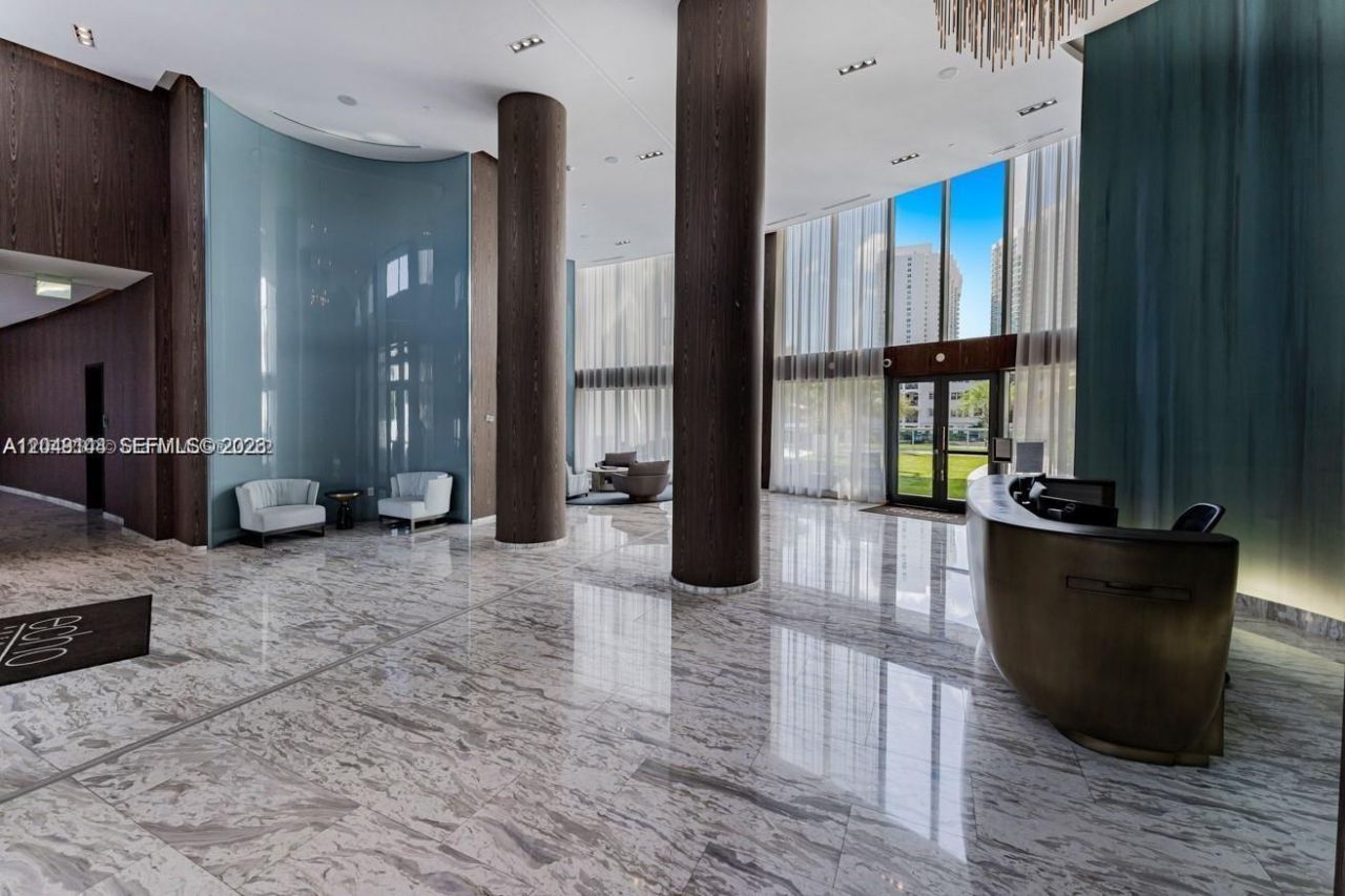 3250 NE 188th St, Unit 608, Aventura, FL 33180 Photo