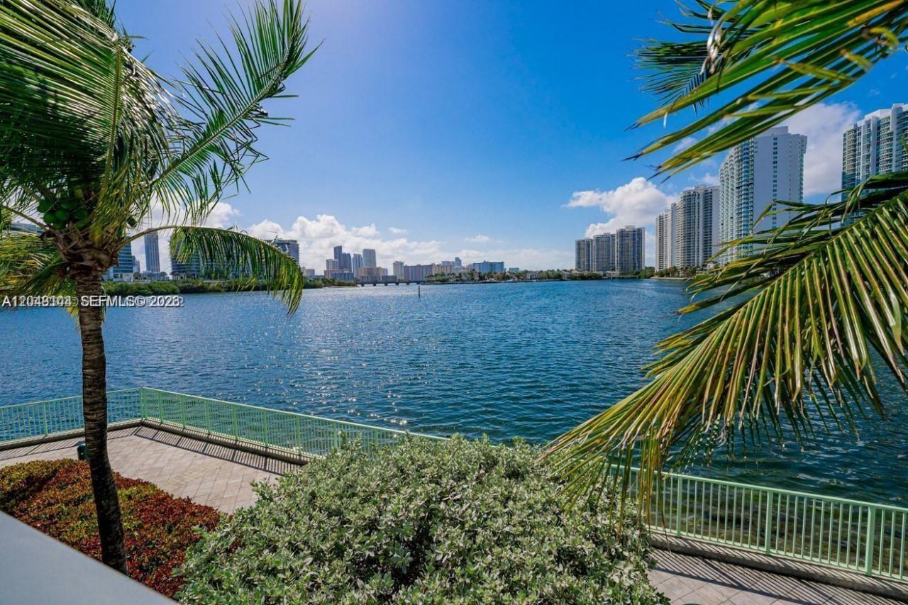 3250 NE 188th St, Unit 608, Aventura, FL 33180 Photo