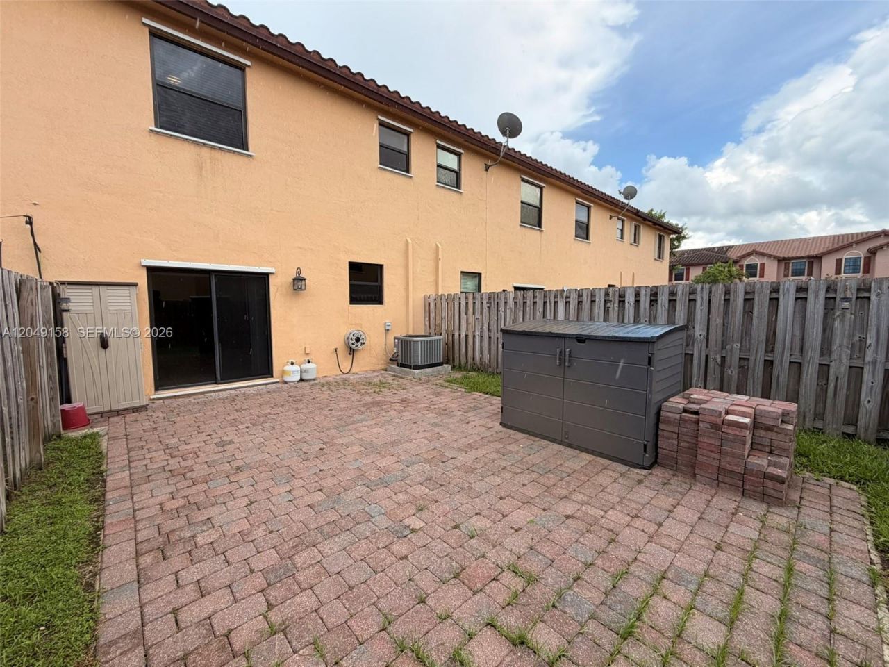 3767 SE 3rd Ct, Homestead, FL 33033 Photo