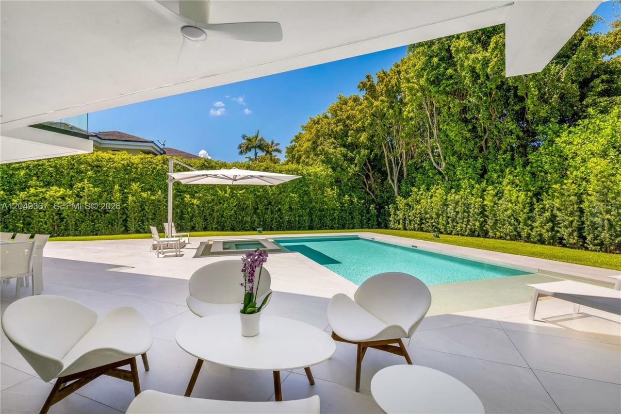 7180 E Lago Dr, Coral Gables, FL 33143 Photo