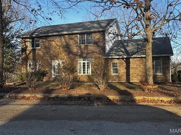 17140 Lemming Lane, St Robert, MO 65584
