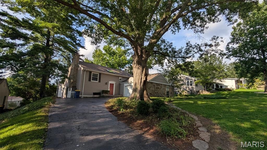 11117 Stoney View Lane, Saint Louis, MO 63146 Main Photo