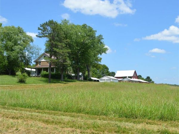 10572 Mapaville Hematite Road, Festus, MO 63028