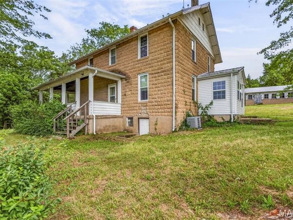 10572 Mapaville Hematite Road, Festus, MO 63028
