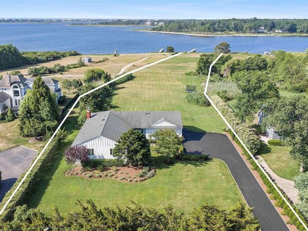 50 Sunset Avenue , East Quogue, NY 11942