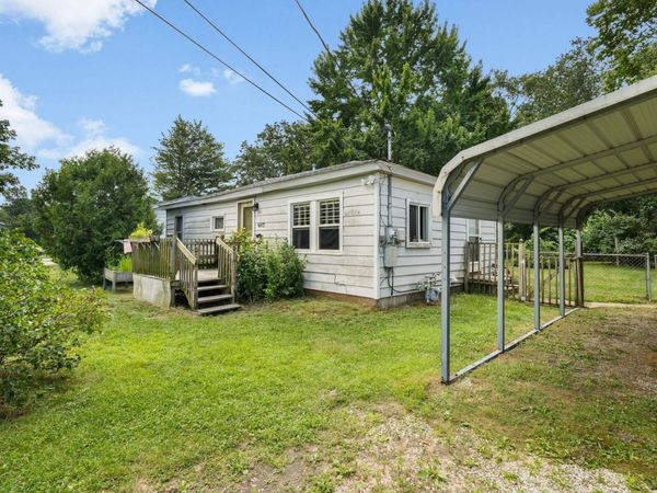 25064 Rex Street, Elkhart, IN 46514