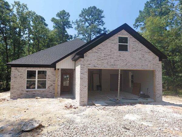 78 Cresta Way, Hot Springs Village, AR 71909