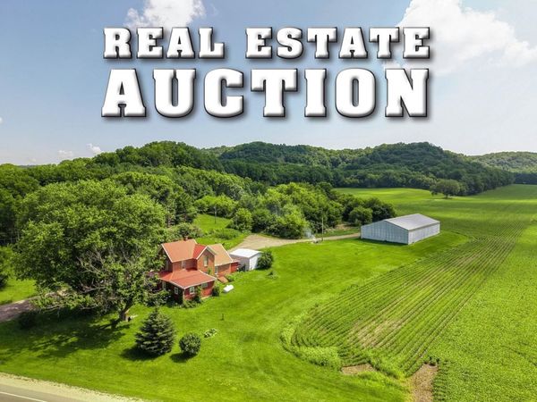32747 State Hwy 80, Muscoda, WI 53573