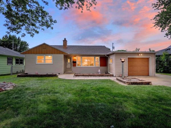 110 Schenk Street, Madison, WI 53704