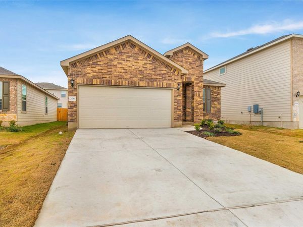 208 Kildeer PASS, Jarrell, TX 76537