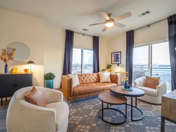 6444 Burnet RD, Unit 509, Austin, TX 78757