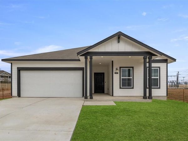 195 Hortus DR, Kyle, TX 78640