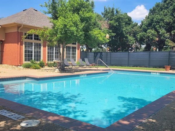 2900 S Lakeline BLVD, Unit 122, Cedar Park, TX 78613
