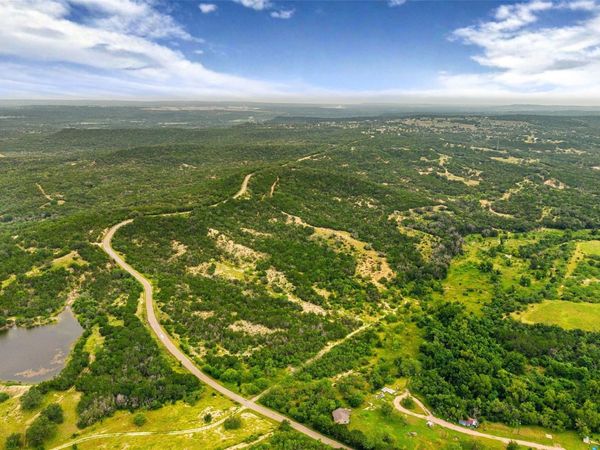 TBD County Rd 341, Marble Falls, TX 78654