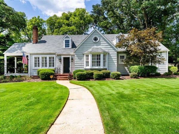 10 Buena Vista, Tuscaloosa, AL 35404