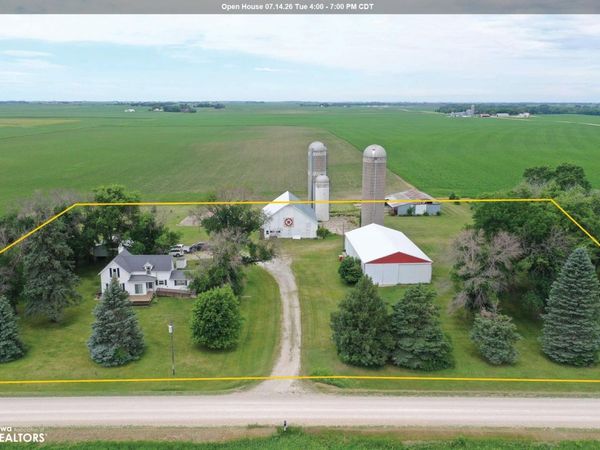 2133 Juniper Ave., Humboldt, IA 50548