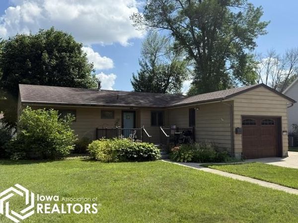 1508 E Lucas Street, Algona, IA 50511