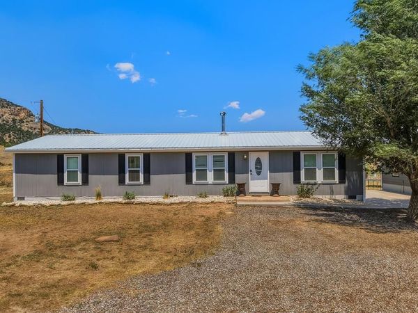 20402 County Rd 40, Trinidad, CO 81082