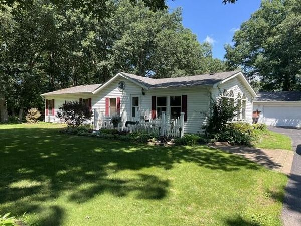 130 W 890 N , Wheatfield, IN 46392