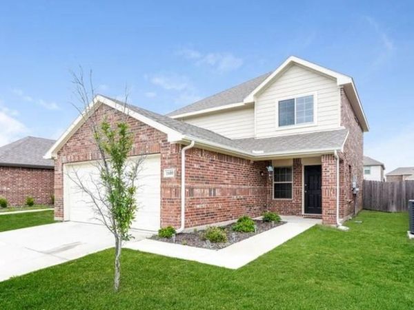 1600 Mark Lane, Ennis, TX 75119