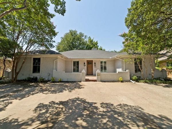 9240 Locarno Drive , Dallas, TX 75243