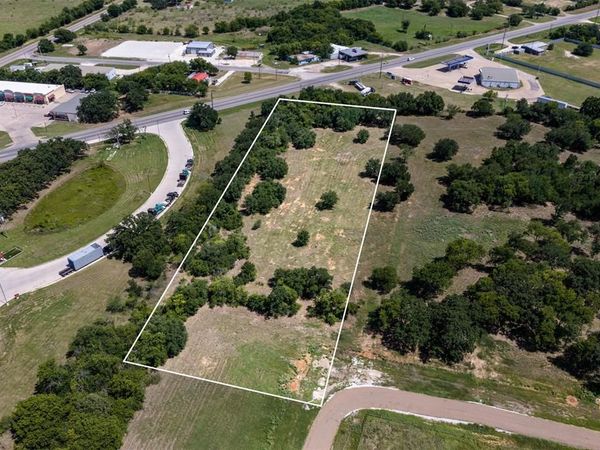 Lot 7 Lakewood Drive , Whitney, TX 76692