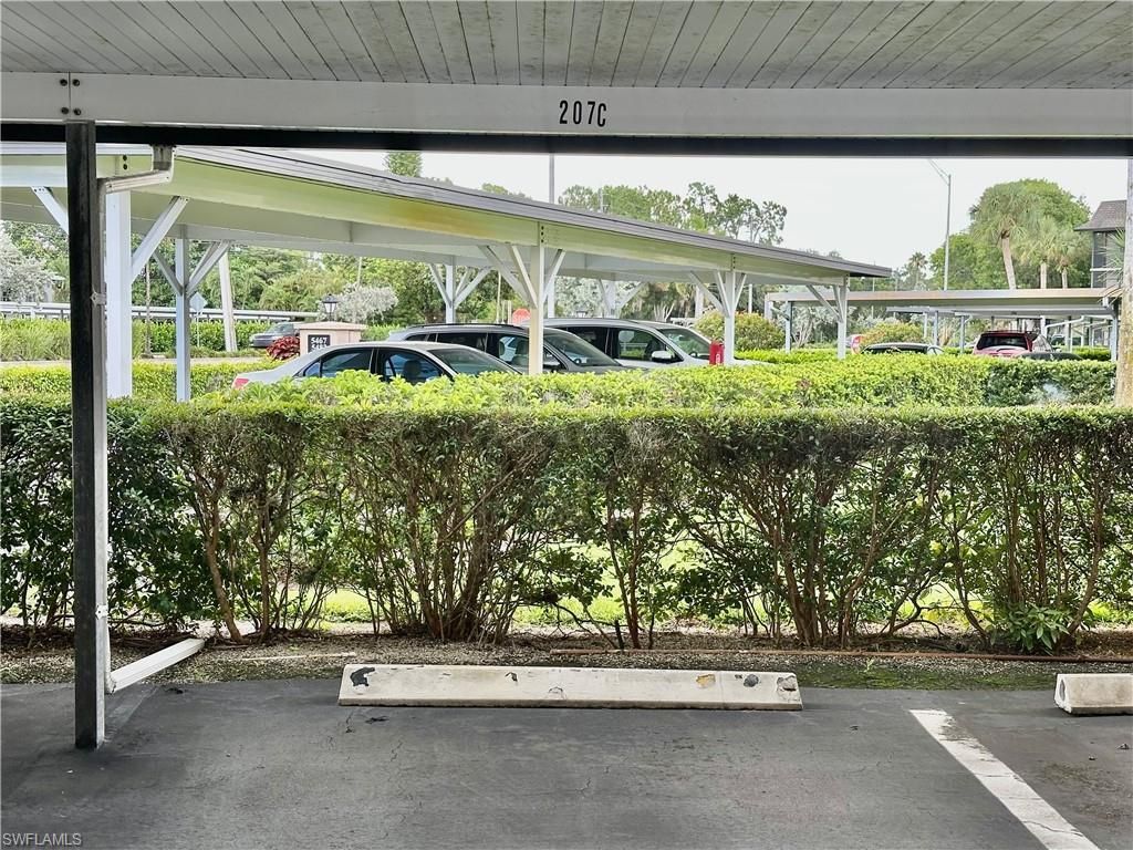 5467 Rattlesnake Hammock Rd , Unit 207, Naples, FL 34110 Photo