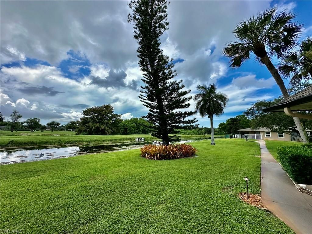 5467 Rattlesnake Hammock Rd , Unit 207, Naples, FL 34110 Photo