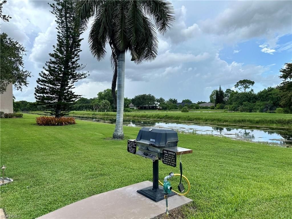 5467 Rattlesnake Hammock Rd , Unit 207, Naples, FL 34110 Photo