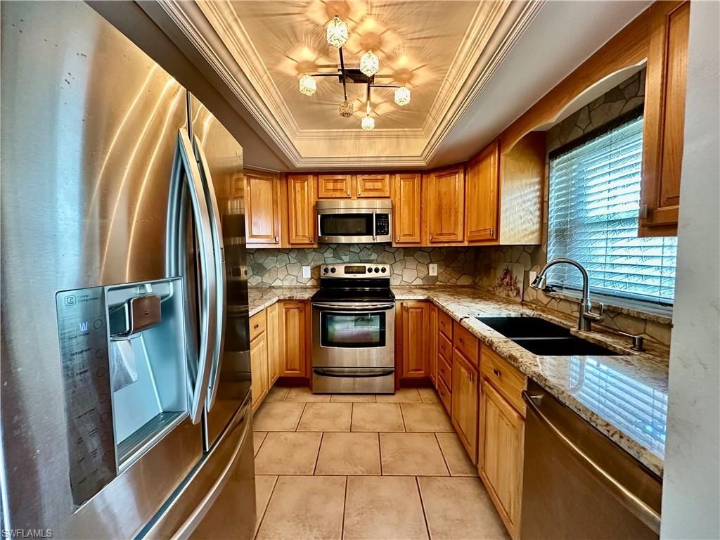 5467 Rattlesnake Hammock Rd , Unit 207, Naples, FL 34110 Photo