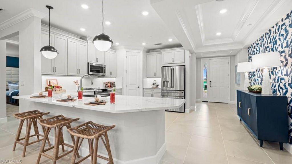 15340 Giardino Dr, Unit 27-103, Naples, FL 34114 Photo