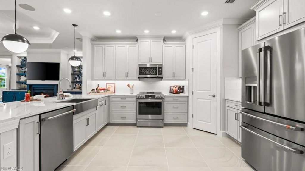 15340 Giardino Dr, Unit 27-103, Naples, FL 34114 Photo