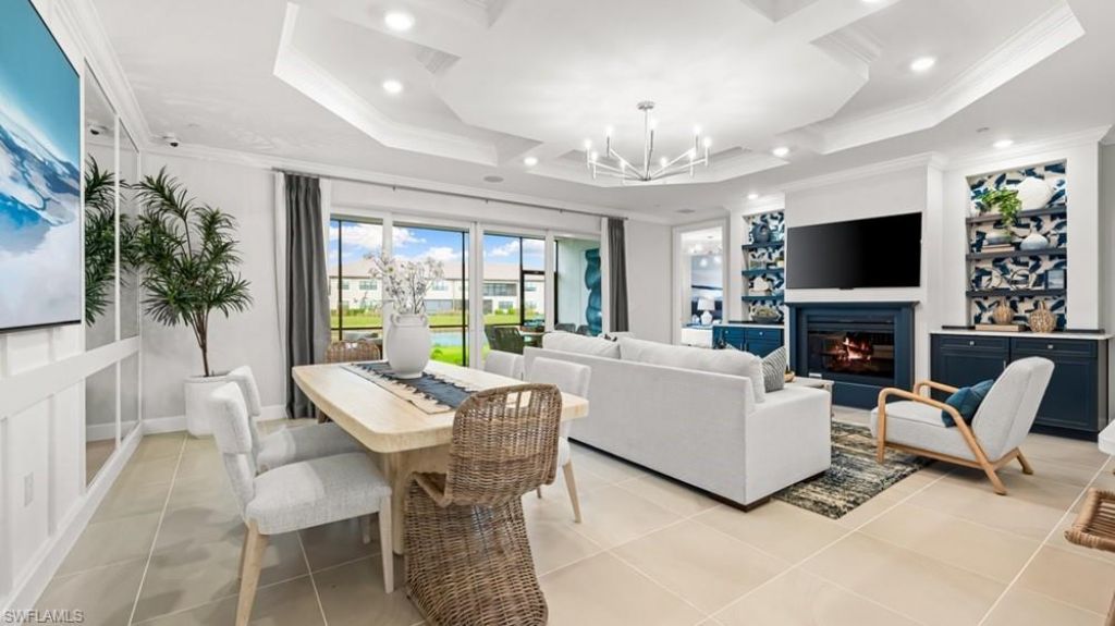 15340 Giardino Dr, Unit 27-103, Naples, FL 34114 Photo