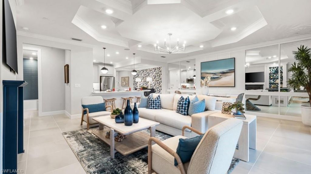 15340 Giardino Dr, Unit 27-103, Naples, FL 34114 Photo