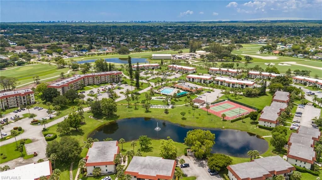 4306 27th Ct Sw, Unit 203, Naples, FL 34116 Photo