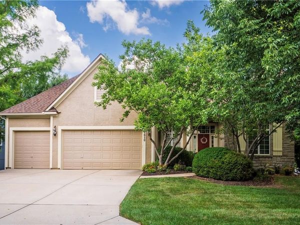 11610 W 147th Street, Olathe, KS 66062