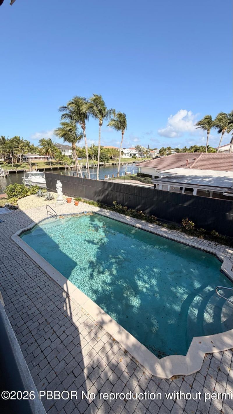 2614 Amherst Lane, Lake Worth Beach, FL 33460 Photo
