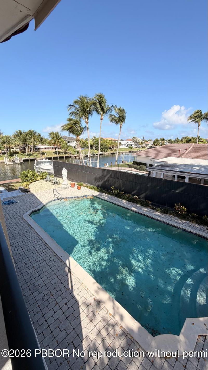 2614 Amherst Lane, Lake Worth Beach, FL 33460 Photo