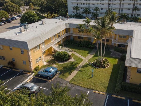 240 Croton Avenue, Unit 110, Lantana, FL 33462