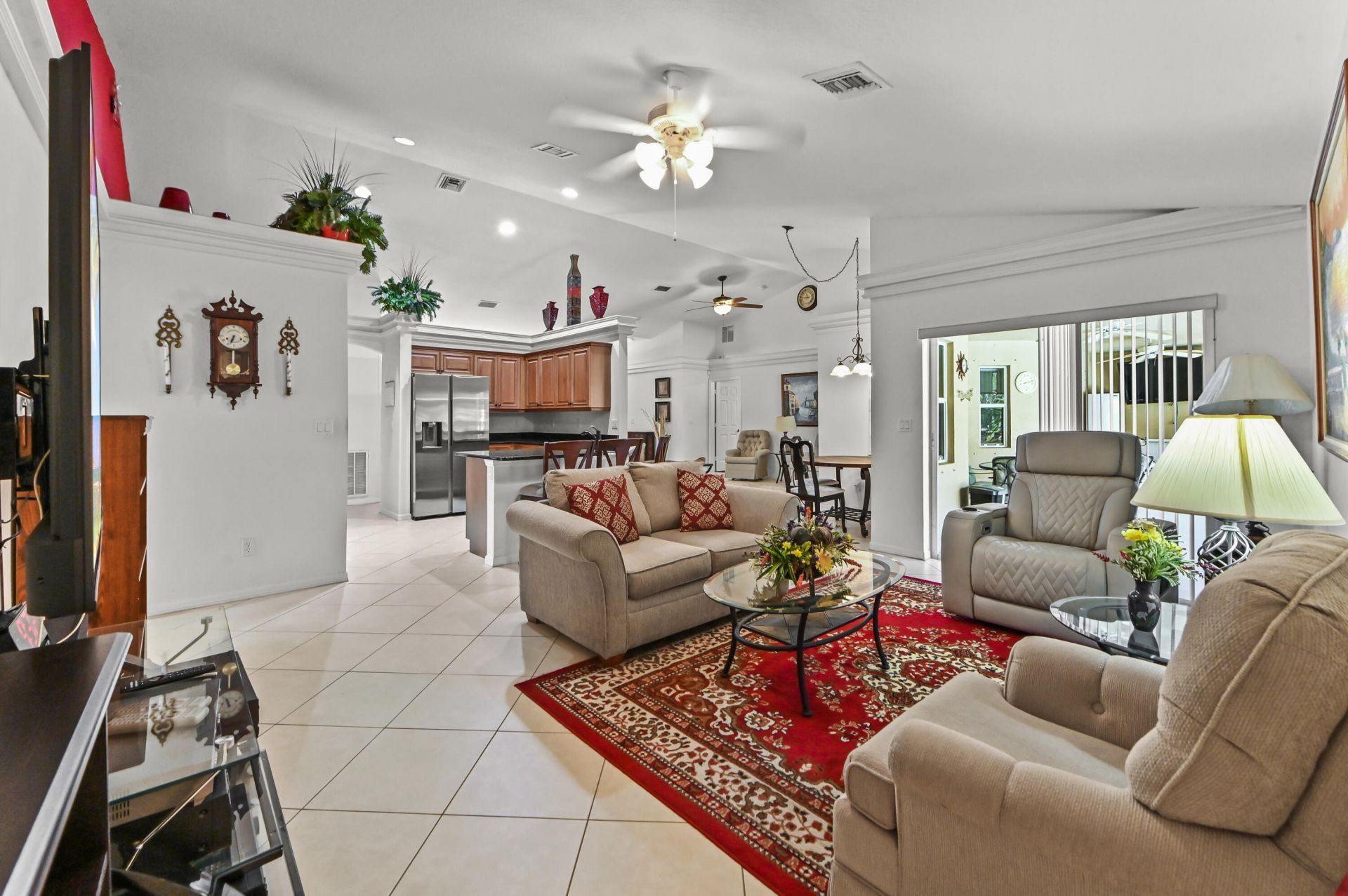 6178 NW Duke Circle, Port Saint Lucie, FL 34983 Photo