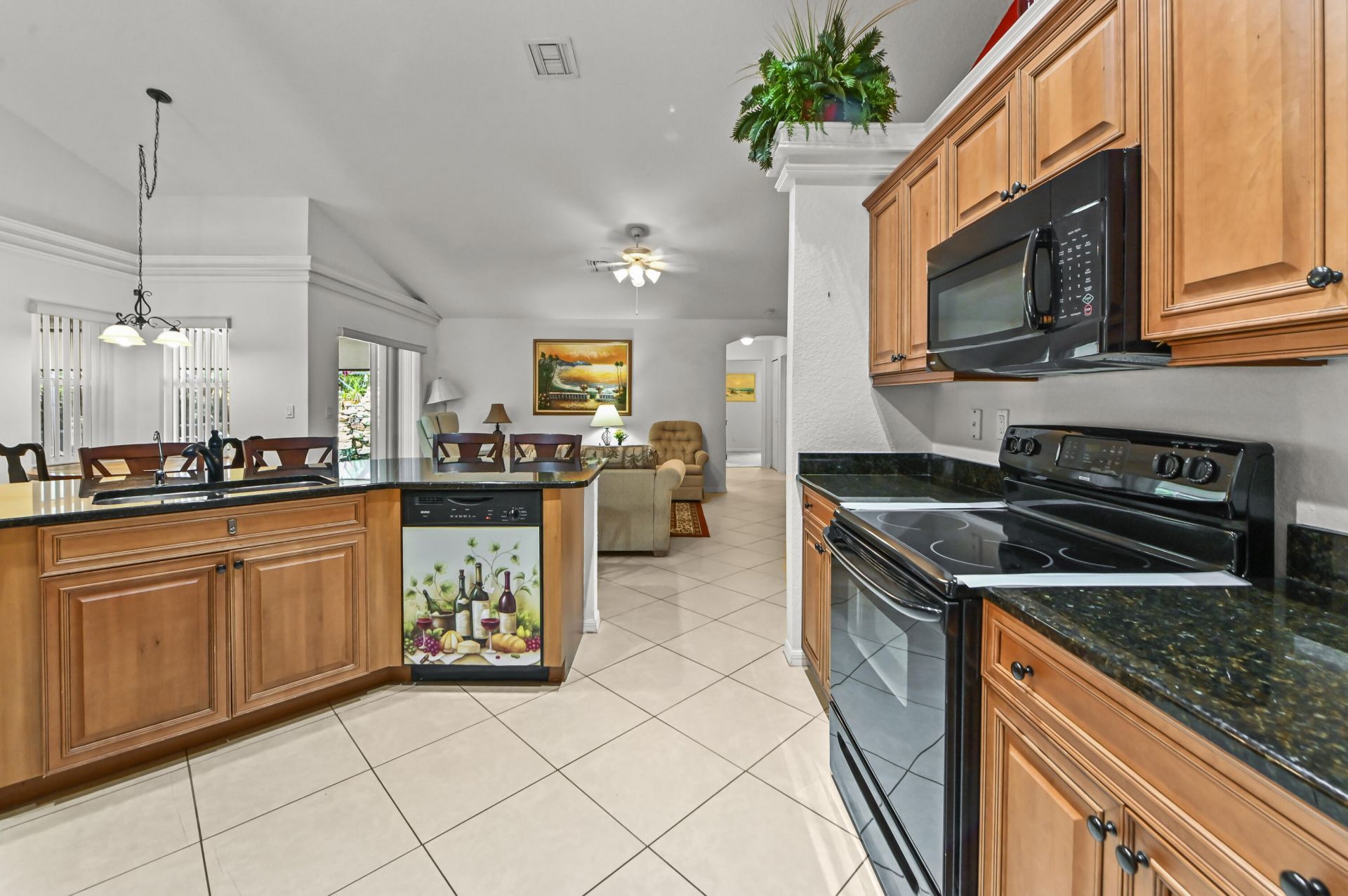 6178 NW Duke Circle, Port Saint Lucie, FL 34983 Photo