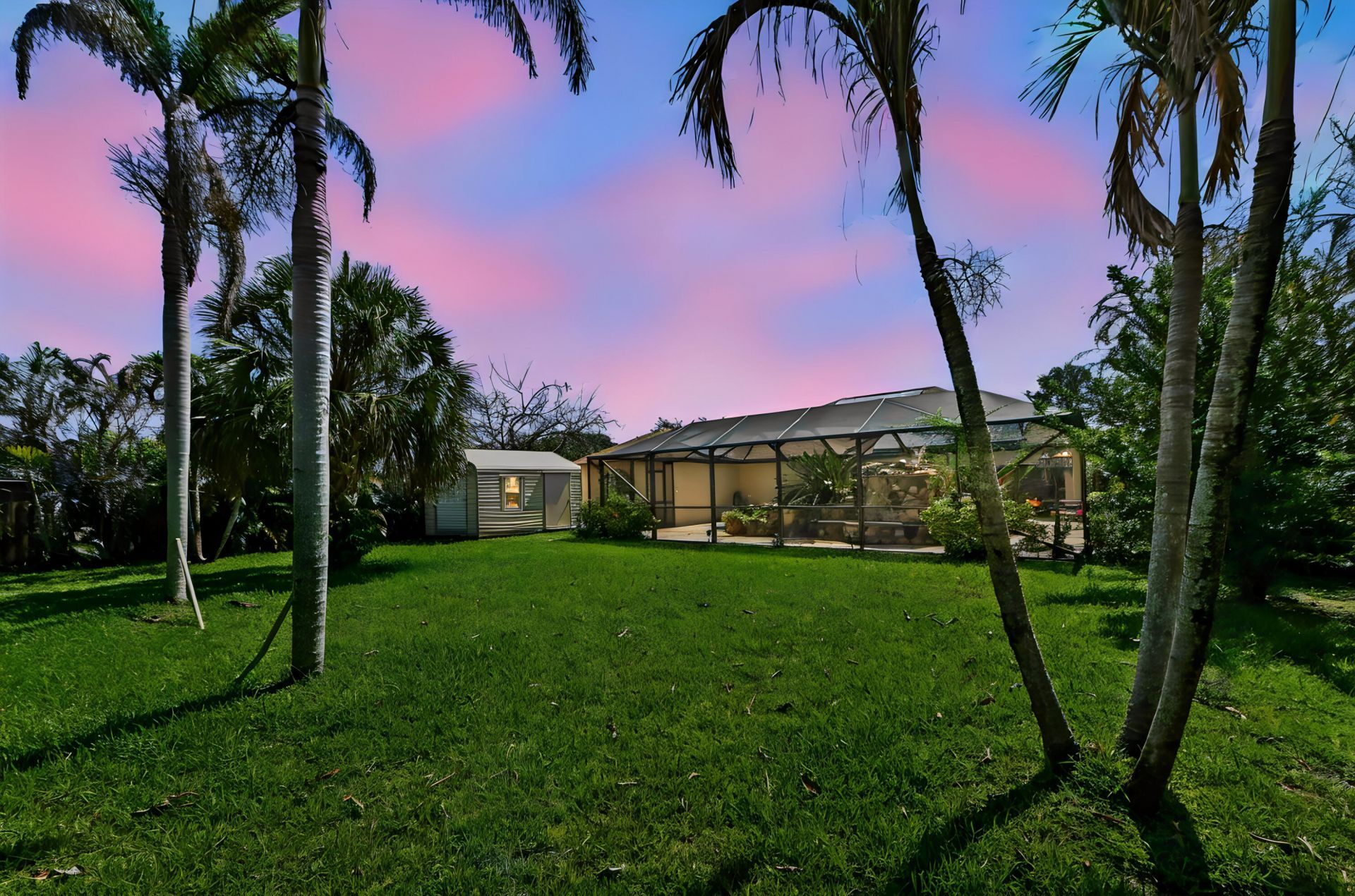 6178 NW Duke Circle, Port Saint Lucie, FL 34983 Photo