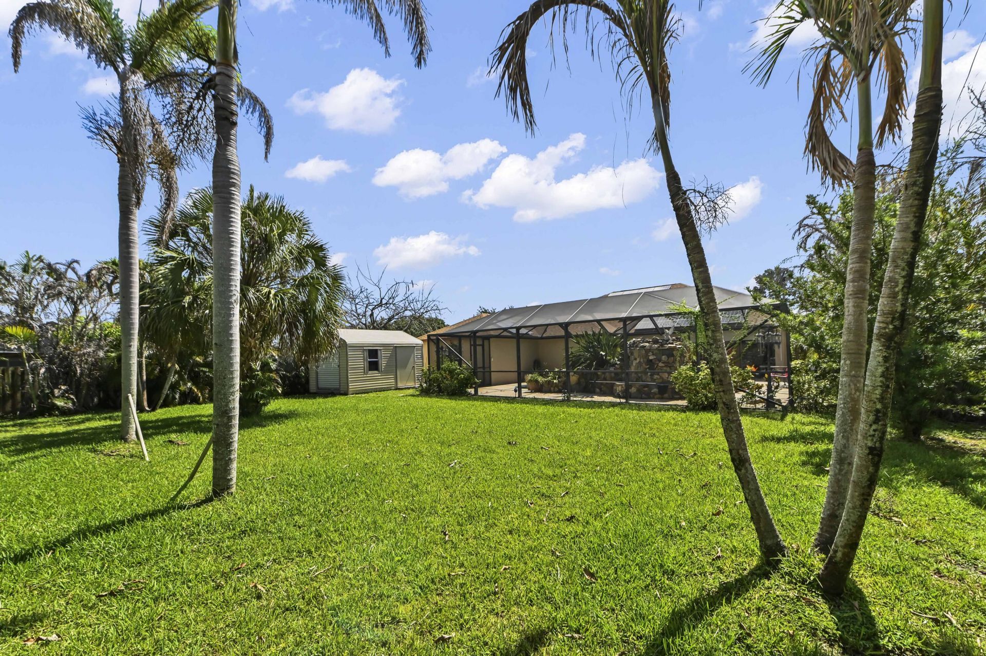 6178 NW Duke Circle, Port Saint Lucie, FL 34983 Photo