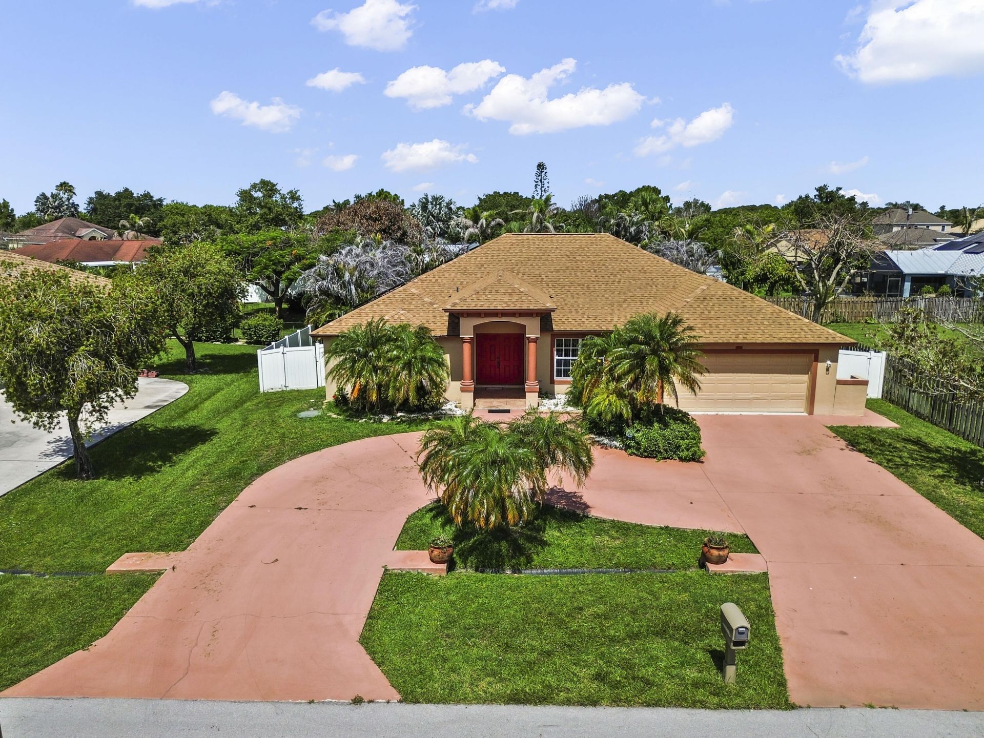 6178 NW Duke Circle, Port Saint Lucie, FL 34983 Photo