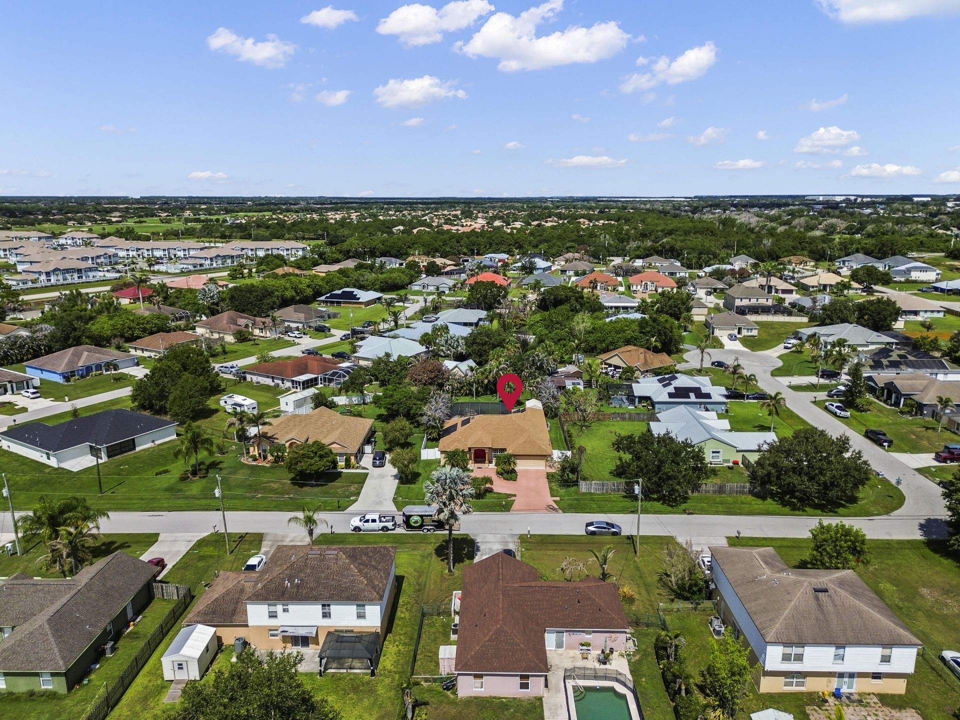 6178 NW Duke Circle, Port Saint Lucie, FL 34983 Photo